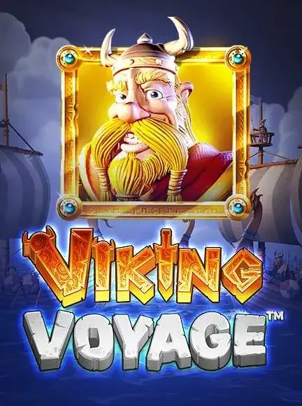 Viking Voyage slot game