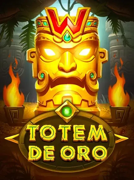 Totemde Oro slot game